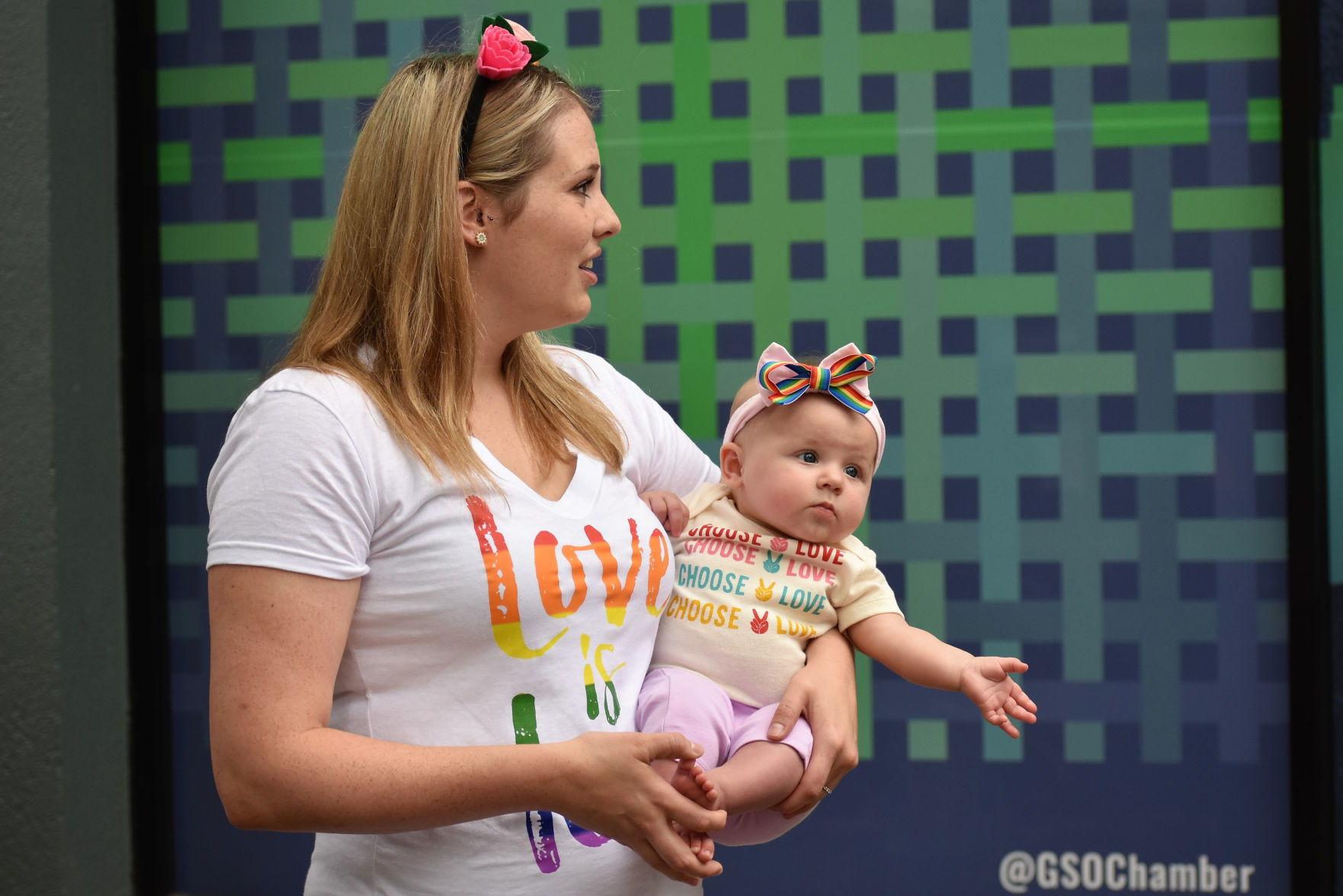 Greensboro Pride Festival